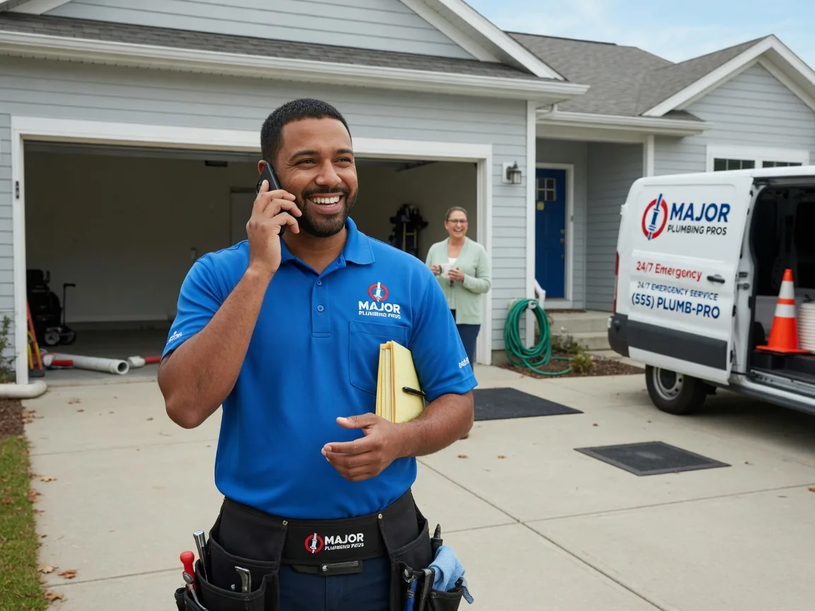 Drain Cleaning Services Kents Hill, ME FAQs